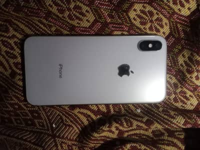 Apple iPhone X
