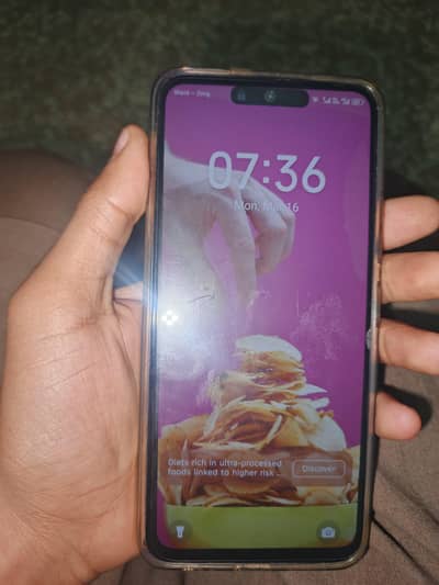 Tecno spark 30 pro only serious buyer