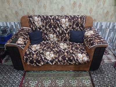 good condition sofa
