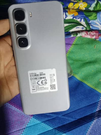 infinix hot 60 pro plus 8/256
