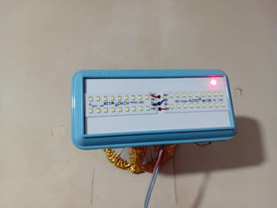 New Charging light available for sale