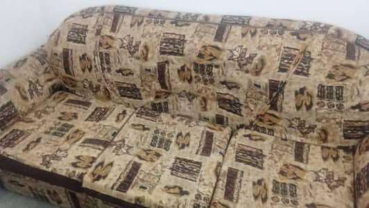 3 Seater sofa for sale
