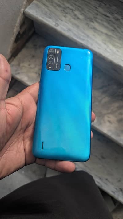 best phone for hotspot itel vision 1 pro