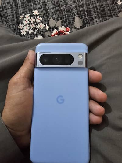 Google pixel 8pro