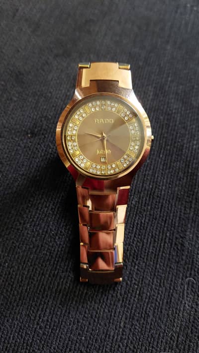 Rado watch