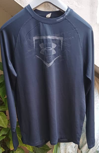 Original Brands  Adidas. Under Armour. Fila. Head. Sport T Shirt's