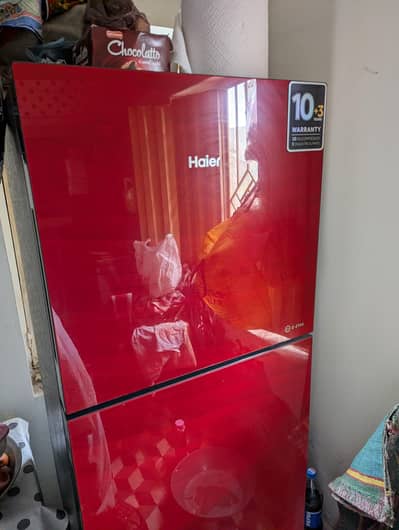Haier Hrf 276