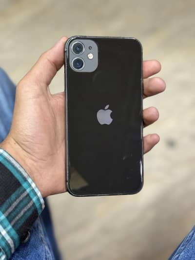 Iphone 11 64gb