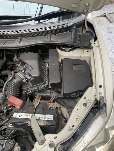 Toyota corrola Xli convert gli 2014 model