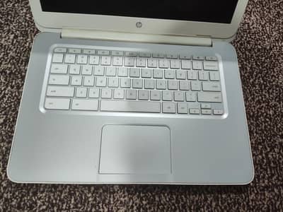 Chromebook 8/256