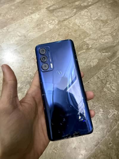 Motorola edge 2021 5g