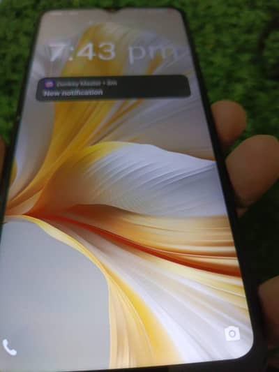 Vivo Y17s . . 6+6/128