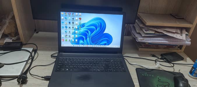 Dell i5 Inspiron 3576  8 generation