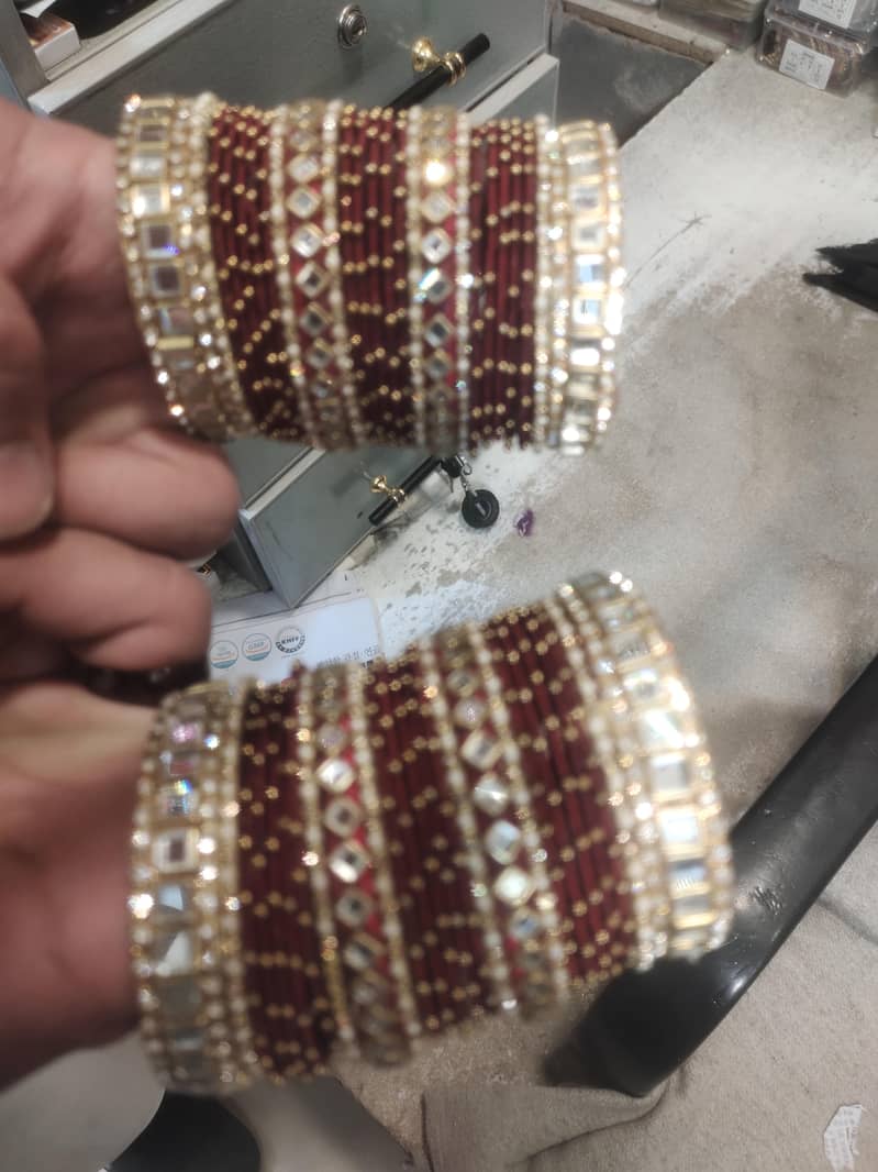 bangles 2