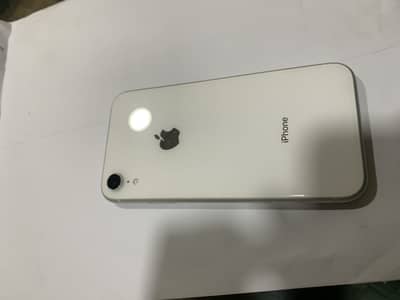 Iphone xr 64gb