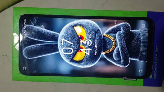 Infinix Hot 30i 4/128