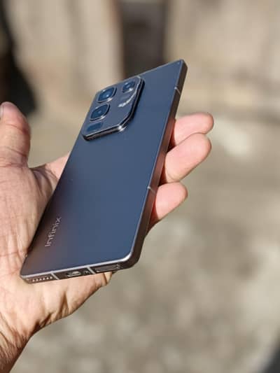 Infinix note 50 16+256