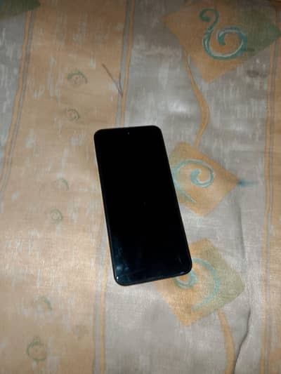 ITEL P65 128gb with box , Charging case , grey backCover