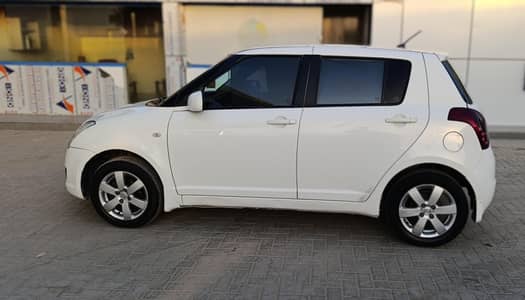 swift dlx 2016 (dec)