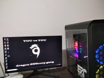 Selling my beast gaming pc . It runs all AAA games easily.