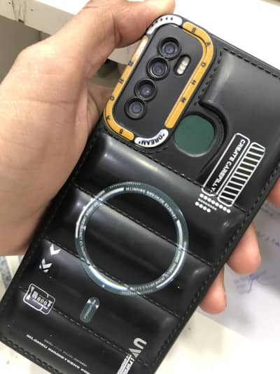 Infinix note 7 lite 4/128