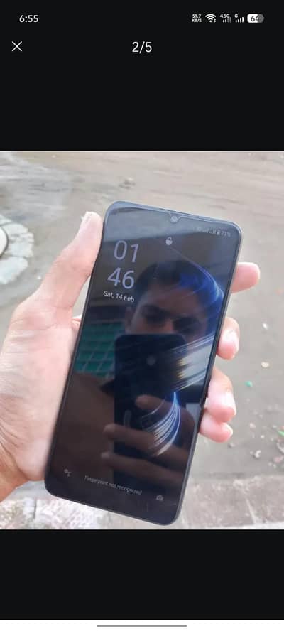 Realme C53 | 6/128GB | Mighty Black | Affordable Price