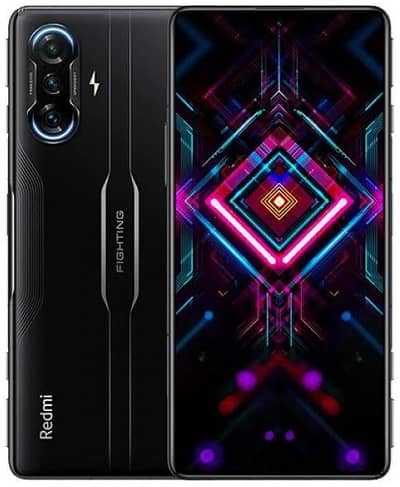 redmi k40 gaming