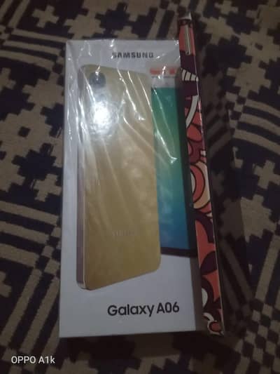 samsung a06