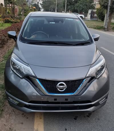 NISSAN NOTE E POWER , Btr, VITZ,AQUA,,PRIUS ETC