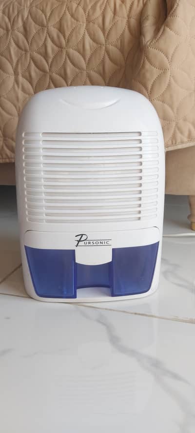 Dehumidifier  - 1.5 Litre