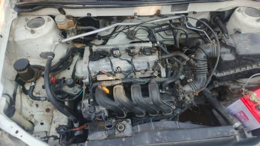 xli 2005 convert gli