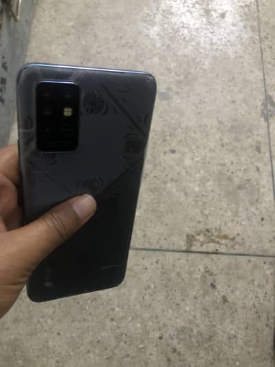 Infinix note 8 pta approved