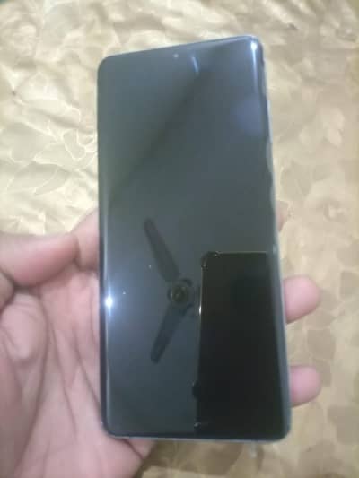 only phone pic my dekh lo condition just dot h Baki all ok