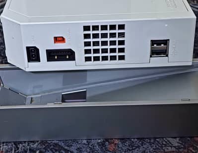 Nintendo WII for sale complete set