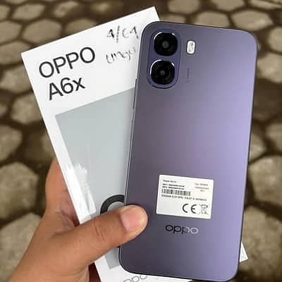OPPO Other Model