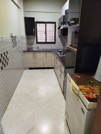 Apartment for Sale At Muslimabad, Opp Parda Park