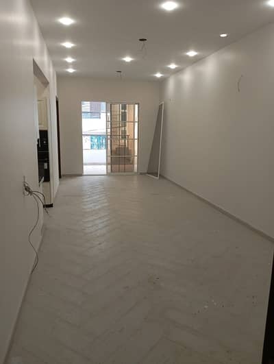 BRAND NEW PORTION AVAILAE FOR RENT AT PECHS BLOCK 2