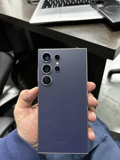 Samsung S24 Ultra 256GB