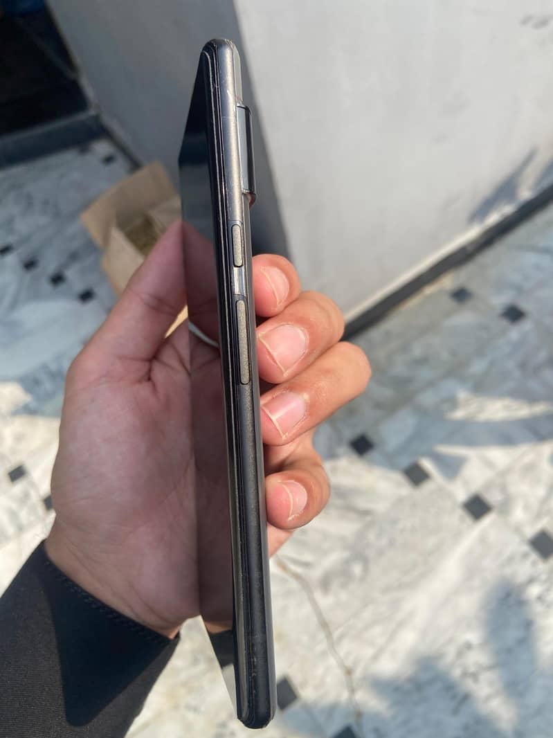 Google pixel 6 pro 3