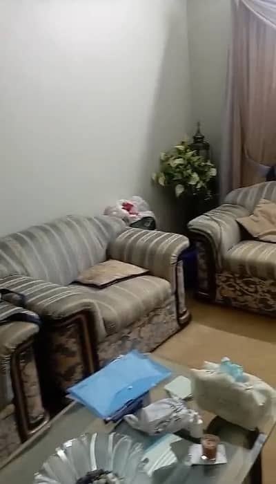 Apartment For Sale At Sharfabad Near Cp Bearar Masjid