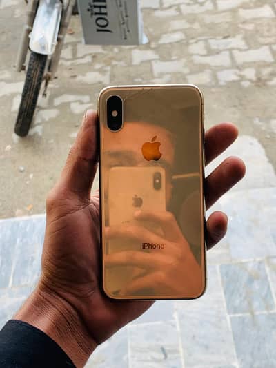 Iphone Xs ( Non Pta )