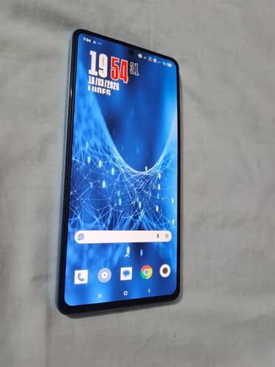 Xiaomi Pocco X5 Pro 5G