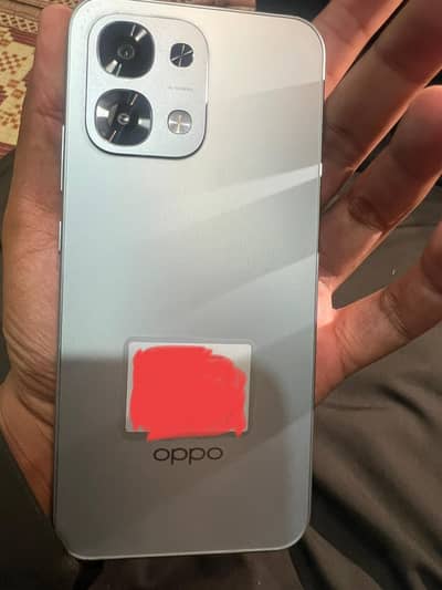 Oppo A6 Pro 8/256 4G