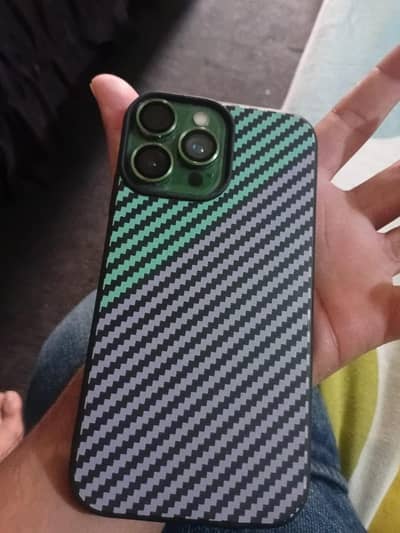 I phone 13 pro for sell urgent