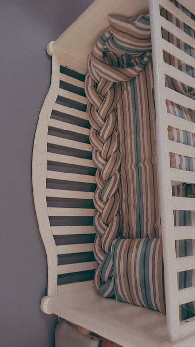 baby bed