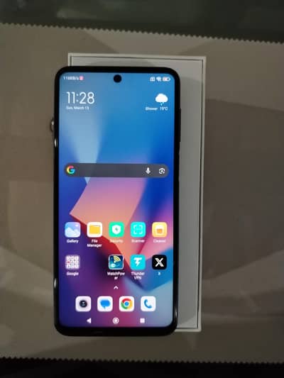 Xiaomi Redmi note 9s