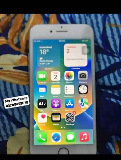 iPhone 6s PTA Approved 64GB Jo Colour Chahye Mill Jaega ‎ ‎