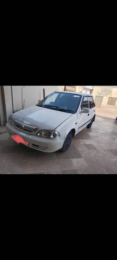 Cultus 2012Rs1298000,,PH. .