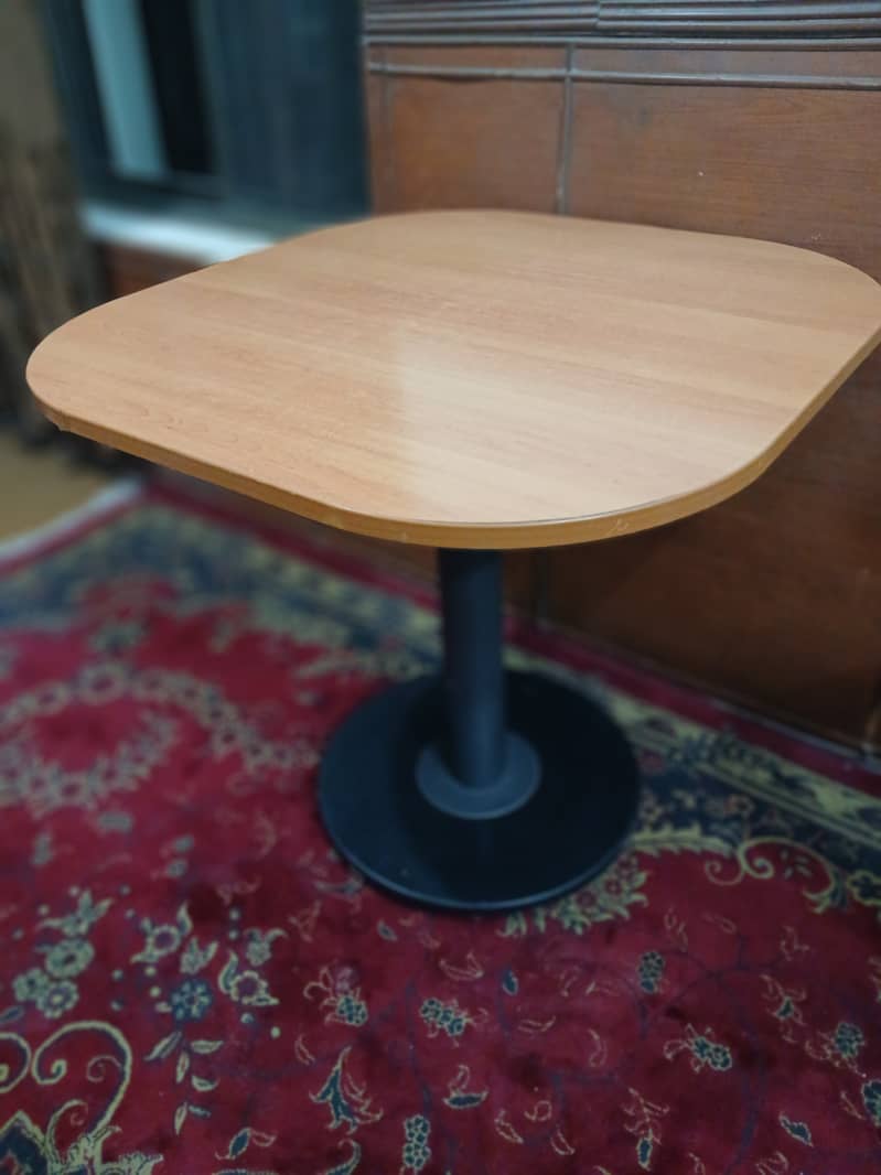 Multipurpose Table 0