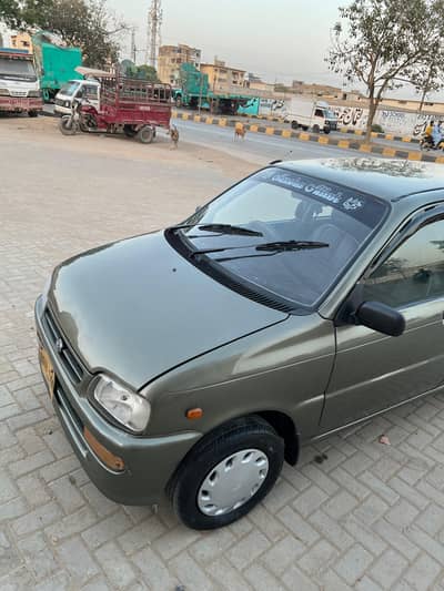 Original condition hai 2005 model hai 0315/34/63/654